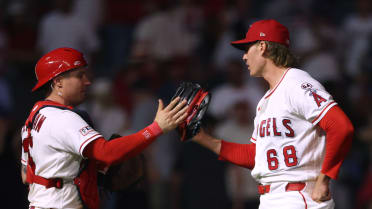 Blake Weiman sella el triunfo