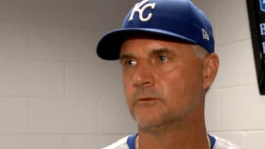 Matt Quatraro on Perez, Lorenzen in Royals' 6-3 win
