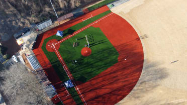 Braves unveil first four Hank Aaron Diamond Fields