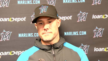 Schumaker on the Marlins' win 