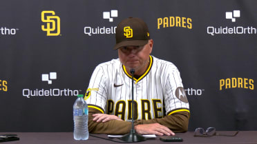 Mike Shildt on Cortes, offense in win over Dodgers