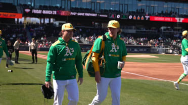 Big League Weekend Recap