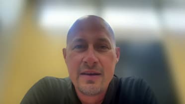 Don Kelly and Ben Cherington on the Pirates offseason