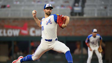 Apertura de calidad de Spencer Strider 