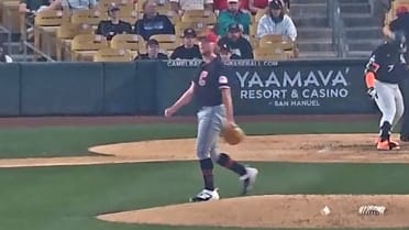 Tanner Bibee fans four vs. White Sox