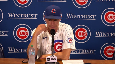 Craig Counsell expone la derrota