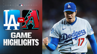 Shohei Ohtani tosses six scoreless in Dodgers' win