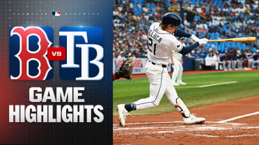 DeLuca, Simpson lift Rays to 5-1 win