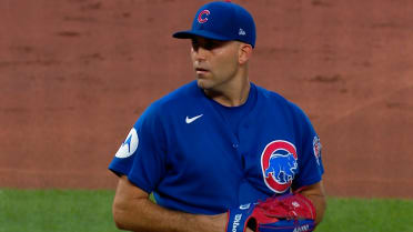 Matthew Boyd poncha a siete y cuelga seis ceros