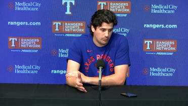 Quantrill sobre ganar juegos importantes y su apertura