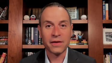 Jon Morosi on Rafael Devers' trade to the Giants