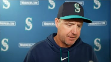 Dan Wilson talks loss, Bryce Miller's outing