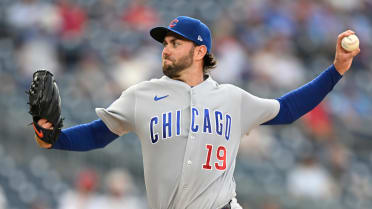 David Peterson fans six, earns win vs. Nationals