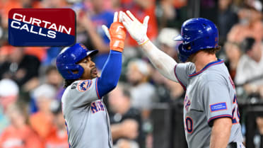 Lindor, Alonso, Soto lead Mets to comeback win