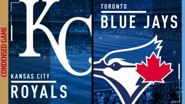 Juego Condensado: KC@TOR - 8/25/26