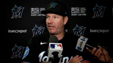 Clayton McCullough sobre la importancia de cada partido y de la victoria