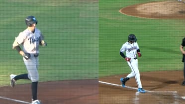 Watch Tampa Tarpons and Jupiter Hammerheads