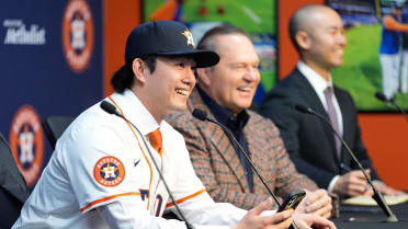 Tatsuya Imai says he will not pitch in the WBC