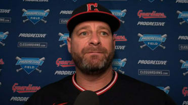 Stephen Vogt on Messick's start, offensive struggles