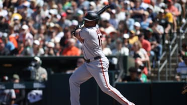 Rafael Devers' two-run single