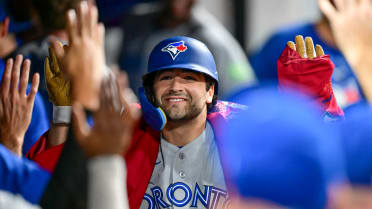 Josh Smith's solo home run (4)