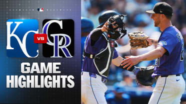 Kyle Freeland pitches complete game in Rockies' win