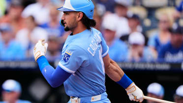 Jac Caglianone's RBI single