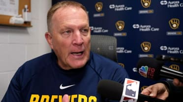 Pat Murphy on Jacob Misiorowski's outing in 3-2 loss