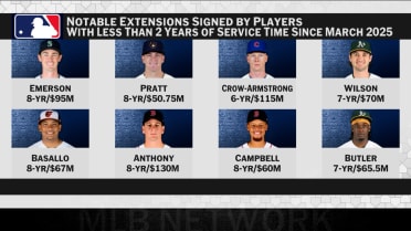 JP Morosi on Cody Ponce's injury, more