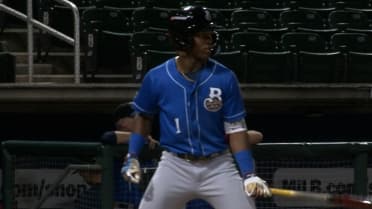 Top Prospects: Jesús Made, SS/2B, Brewers