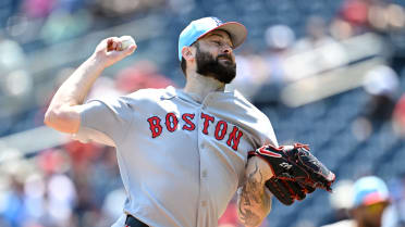 Lucas Giolito, stellar defense lead Red Sox Top 5