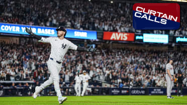 Cody Bellinger's home run breaks open Yanks' win