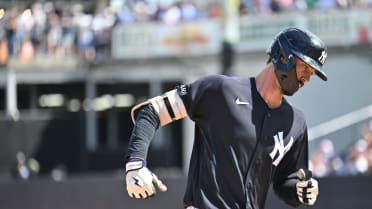 Jonrón solitario de Braden Shewmake