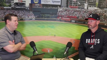 Behind the Braves - Jeremy Hefner