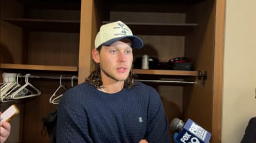 Alec Bohm on the clubhouse wanting to win and more 