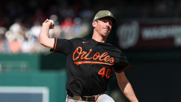 Chris Bassitt strikes out four over five innings