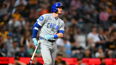 Cachorros toman ventaja con un 7mo inning de 6 carreras 