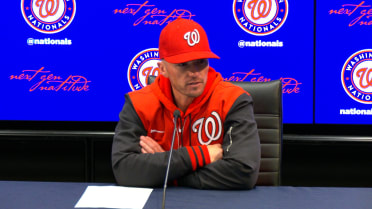 Blake Butera on extra-innings loss