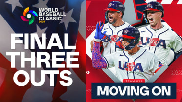 Mason Miller strikes out three to seal Team USA's win