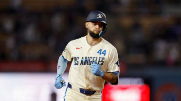Andy Pages' two-run home run (9)