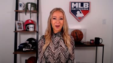 Prop Queen gives WS Game 3 picks