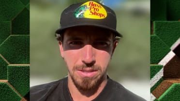 Lorenzen, DePodesta on Lorenzen's one-year deal