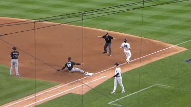 Ambas decisiones se mantienen tras el reto de White Sox