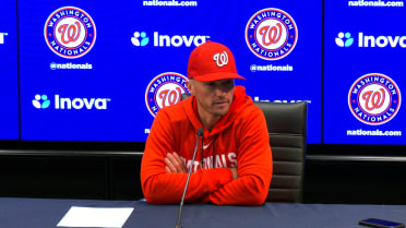 Blake Butera on Mikolas' workload, Brad Lord's outing