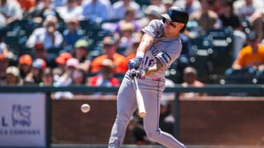 Sencillo remolcador de Cole Carrigg