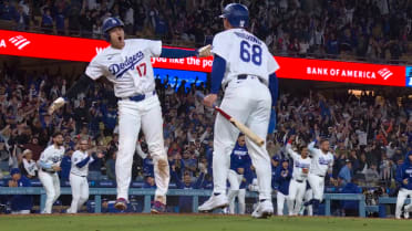 Kyle Tucker lo gana con hit de oro