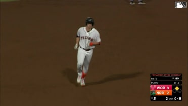 動画を再生