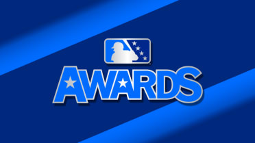MiLB Awards Show