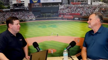 Behind the Braves - Remembering Braves Legends