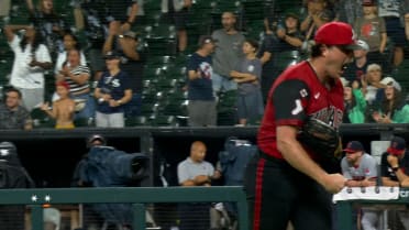 Vasil induces double play, escapes bases-loaded jam